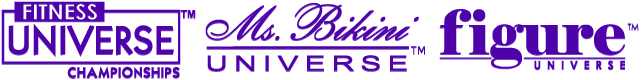 Fitness Universe Tickets Logo
